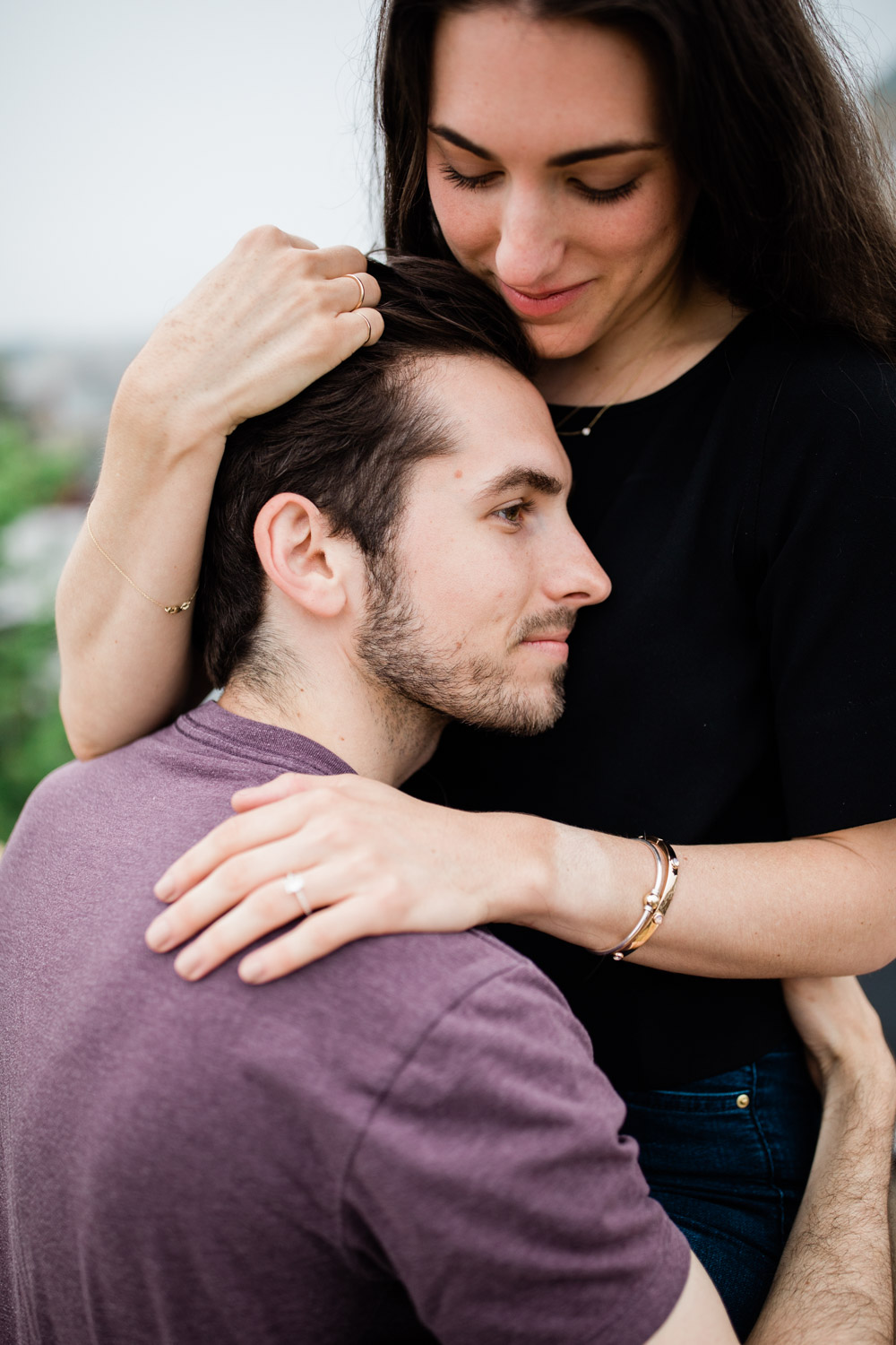 Baltimore-engagement-session-in-home-26.jpg