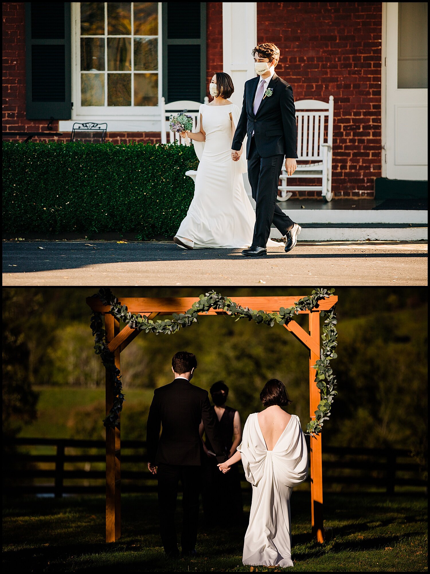 Five Venue Ideas for Hosting a Micro Wedding in Virginia