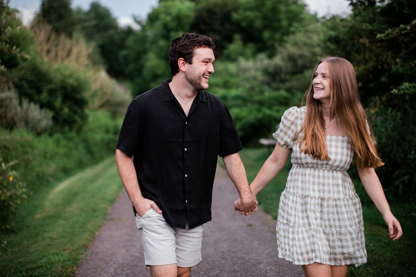 Blacksburg Photography Location: Heritage Community Park - Kara Leigh ...