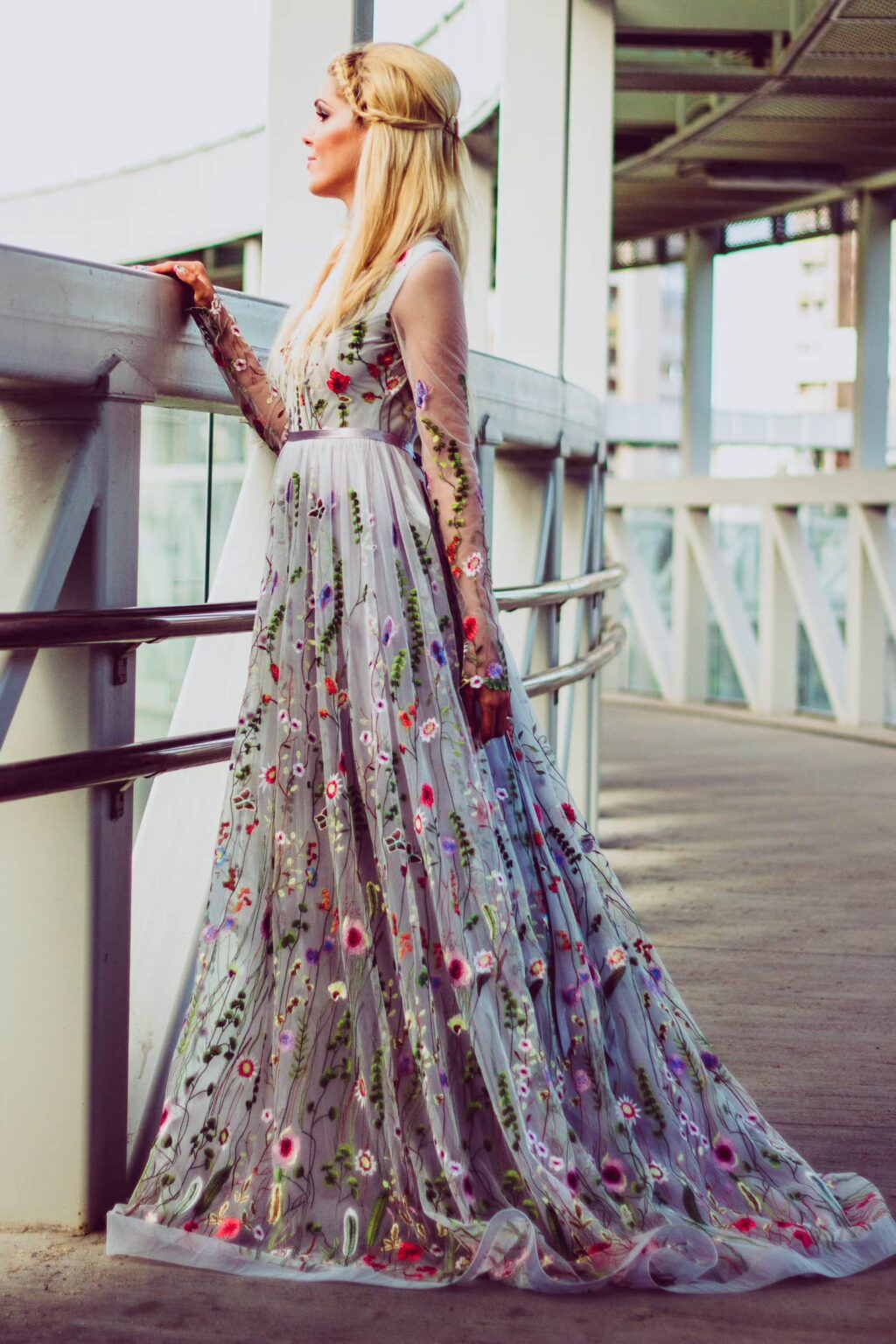 Non-Traditional Wedding Dress Ideas for 2025 - Kara Leigh Creative