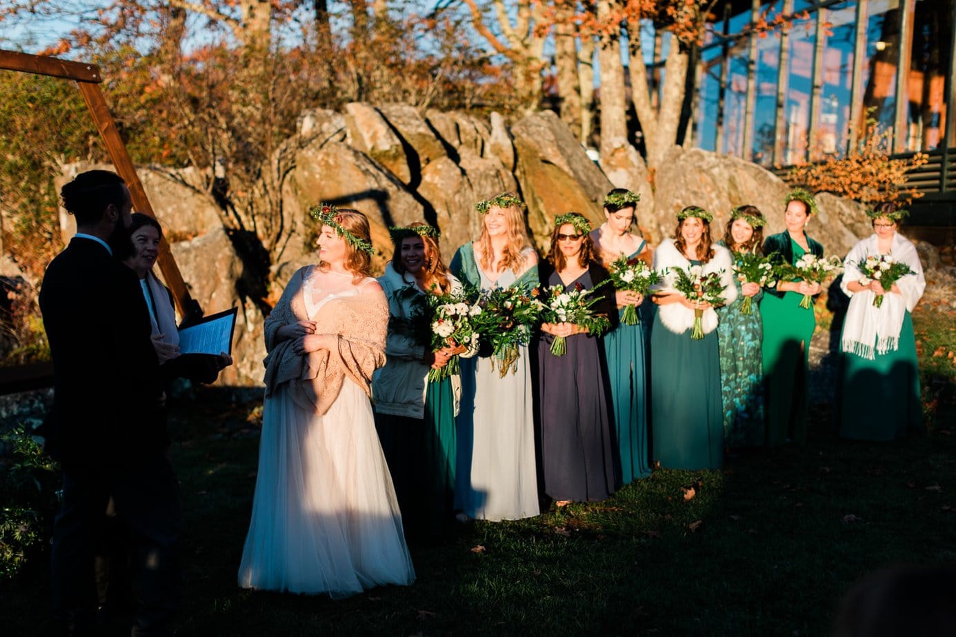 Skyland Resort Wedding | Shenandoah National Park - Kara Leigh Creative